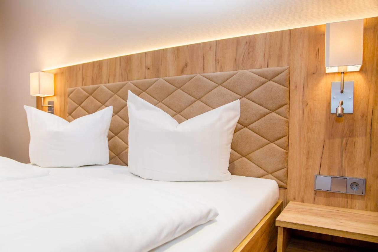 Waldhotel Friedrichroda Kültér fotó