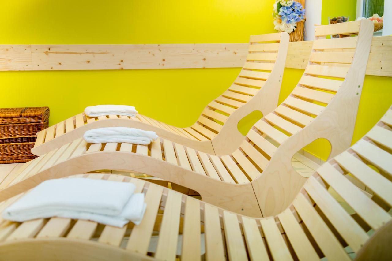 Waldhotel Friedrichroda Kültér fotó